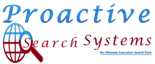 Proactive Search Systems Pvt Ltd Logo